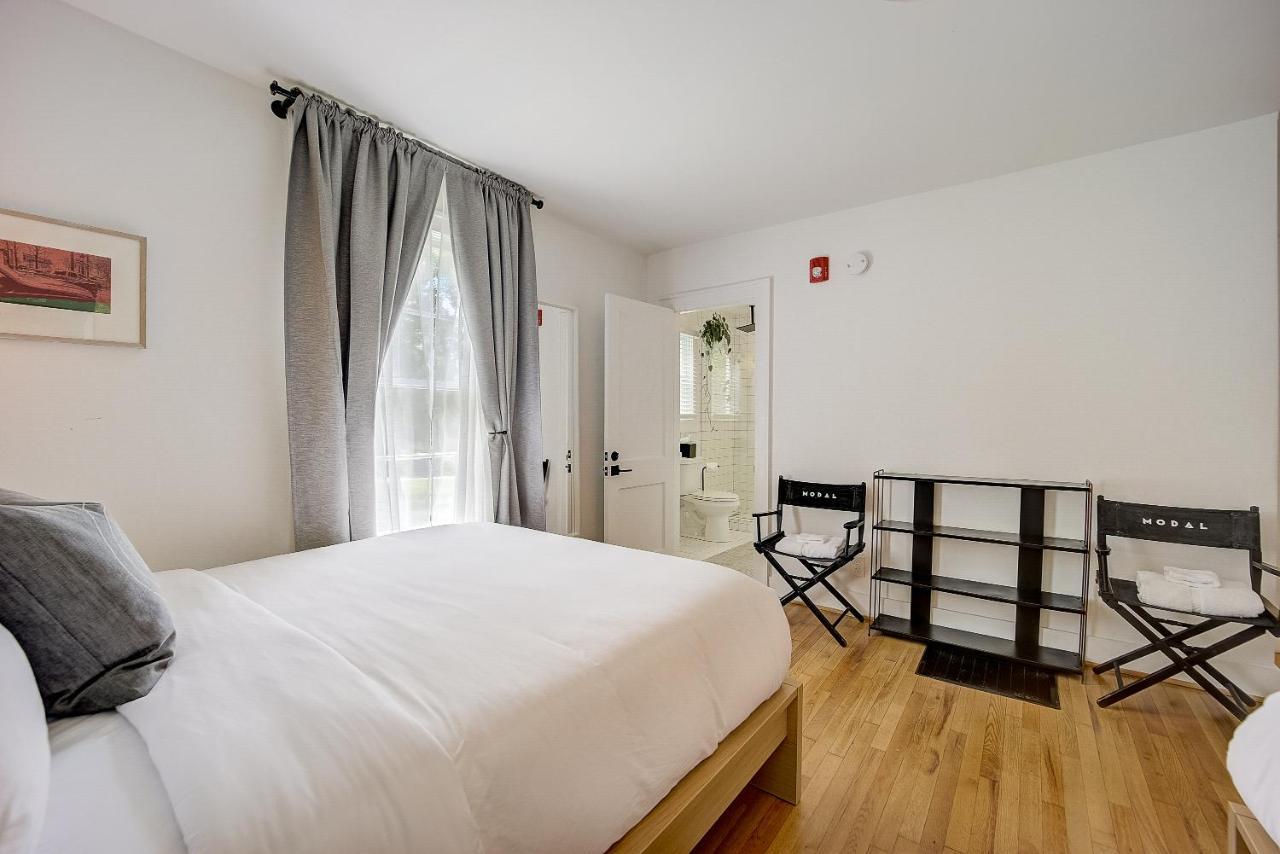 Modal Pansiyon Greenville Dış mekan fotoğraf
