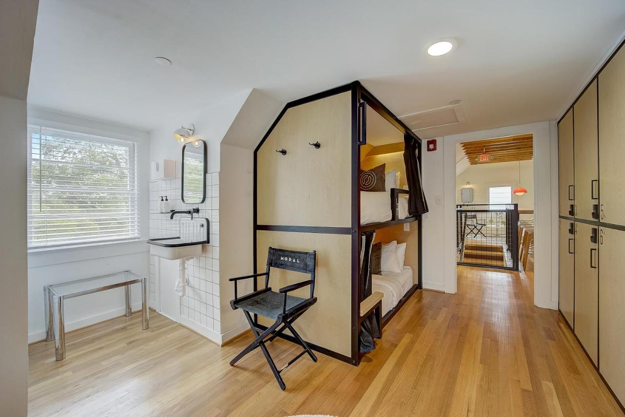 Modal Pansiyon Greenville Dış mekan fotoğraf